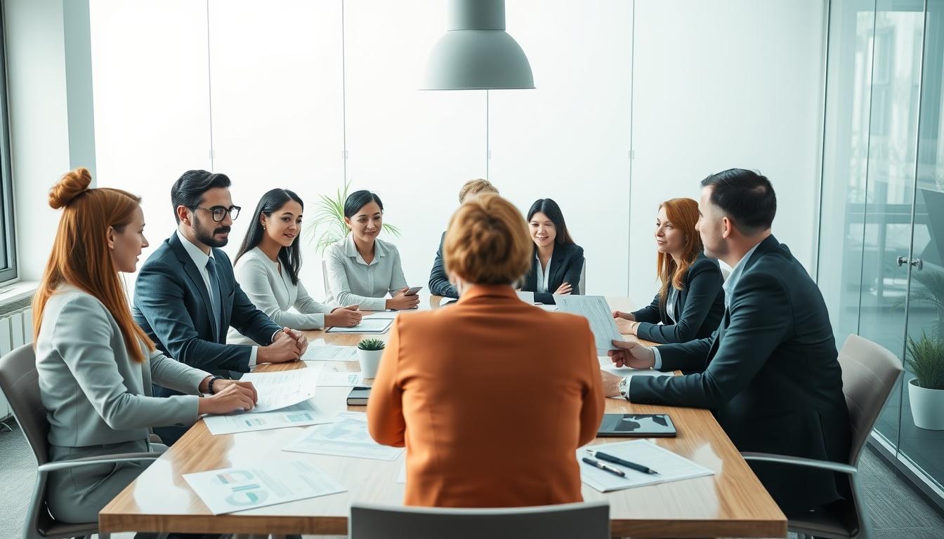 Professional plan visual