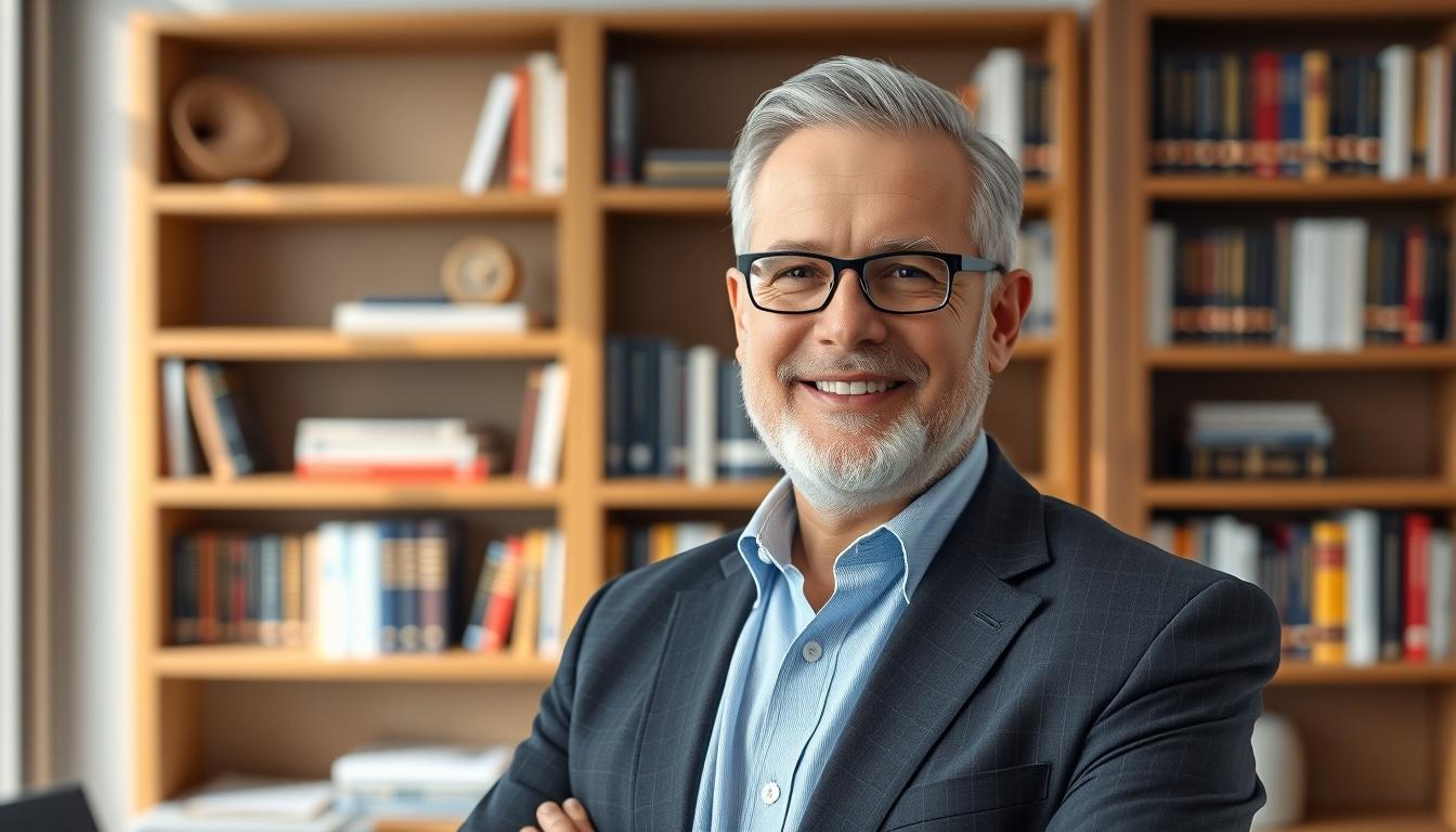 Peter Meier